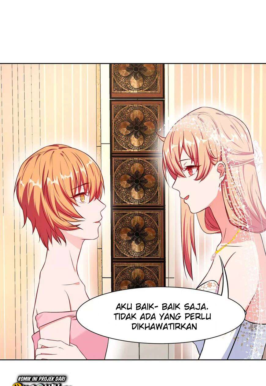 Rebirth of the Majestic Wife Chapter 11 Gambar 18