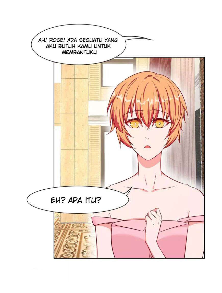 Rebirth of the Majestic Wife Chapter 11 Gambar 20