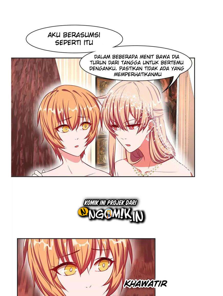 Rebirth of the Majestic Wife Chapter 11 Gambar 24