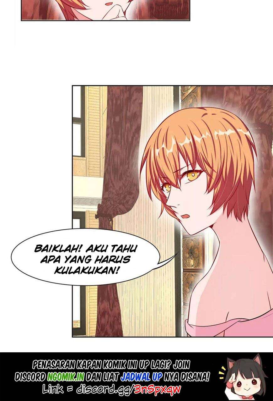 Rebirth of the Majestic Wife Chapter 11 Gambar 25