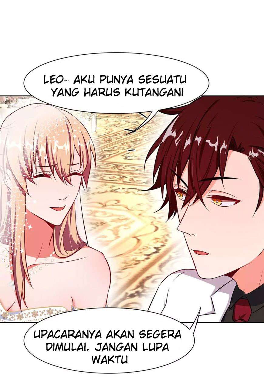 Rebirth of the Majestic Wife Chapter 11 Gambar 6