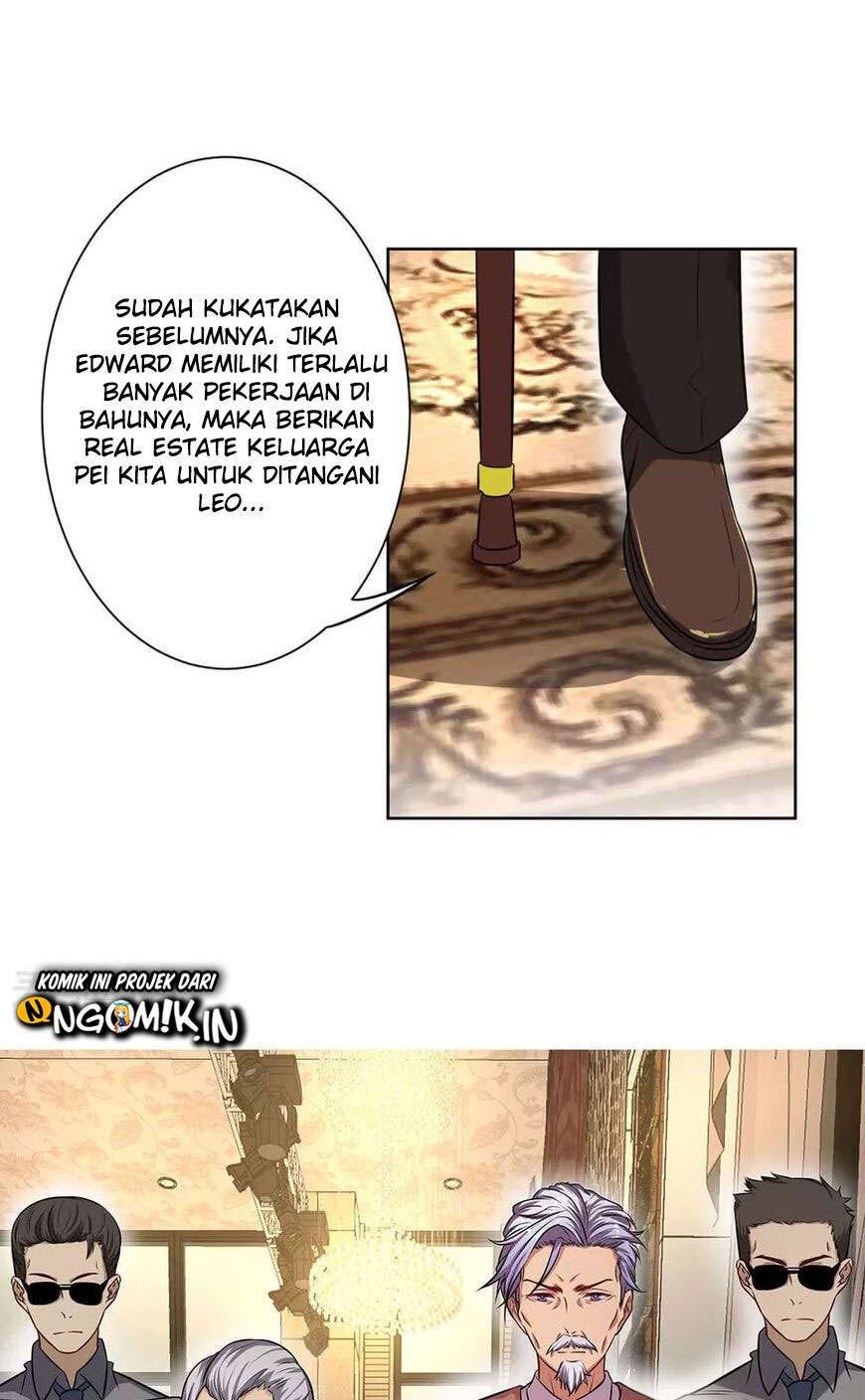 Rebirth of the Majestic Wife Chapter 10 Gambar 4