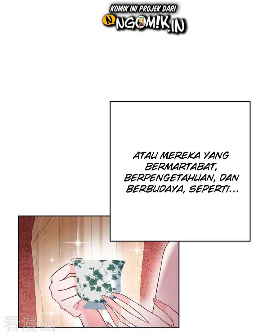 Rebirth of the Majestic Wife Chapter 9 Gambar 12