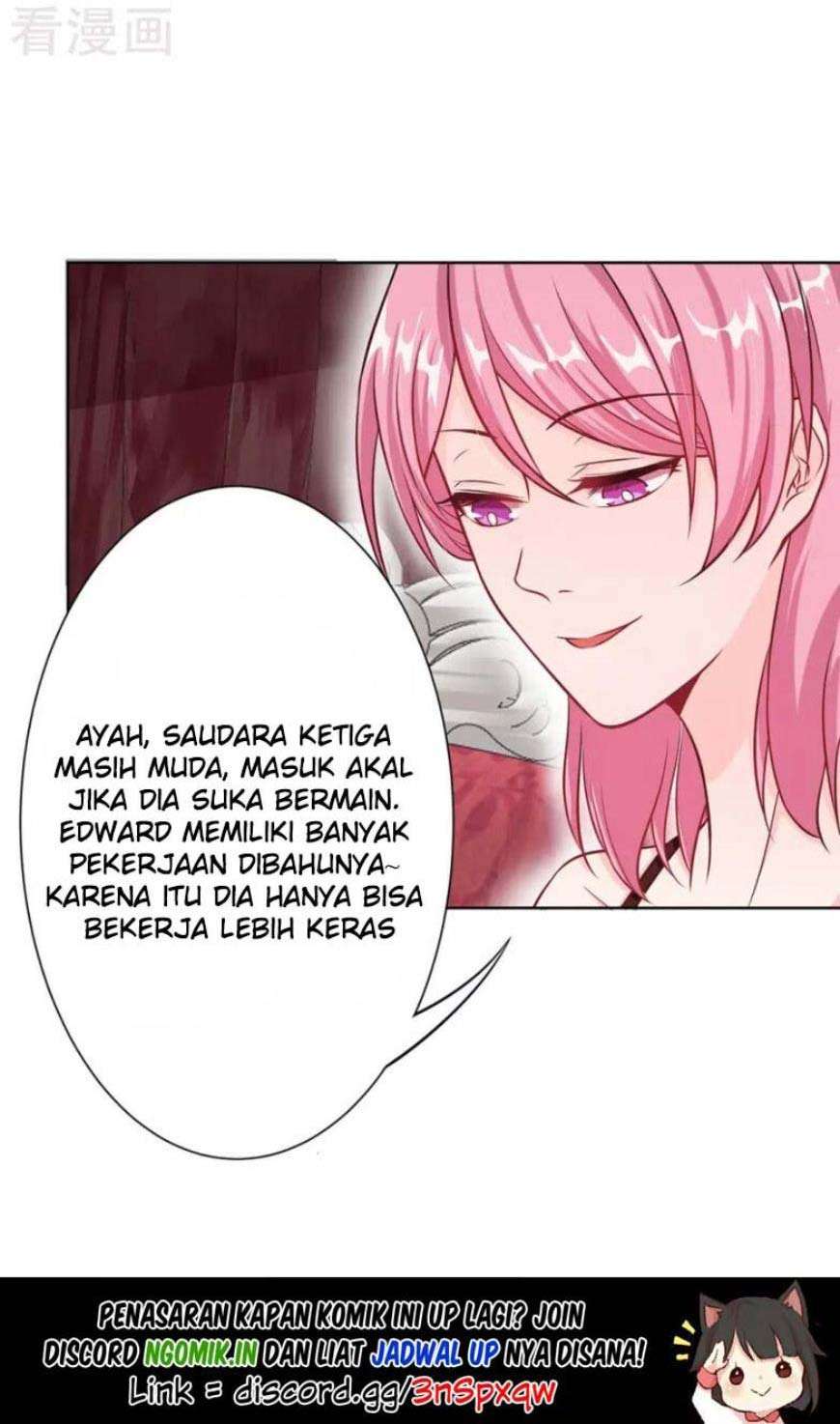 Rebirth of the Majestic Wife Chapter 9 Gambar 23