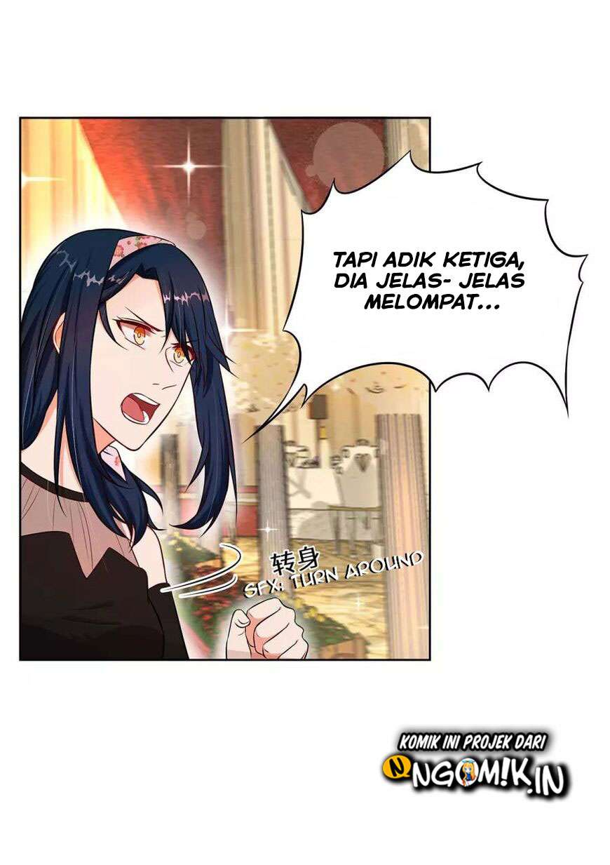 Rebirth of the Majestic Wife Chapter 8 Gambar 18