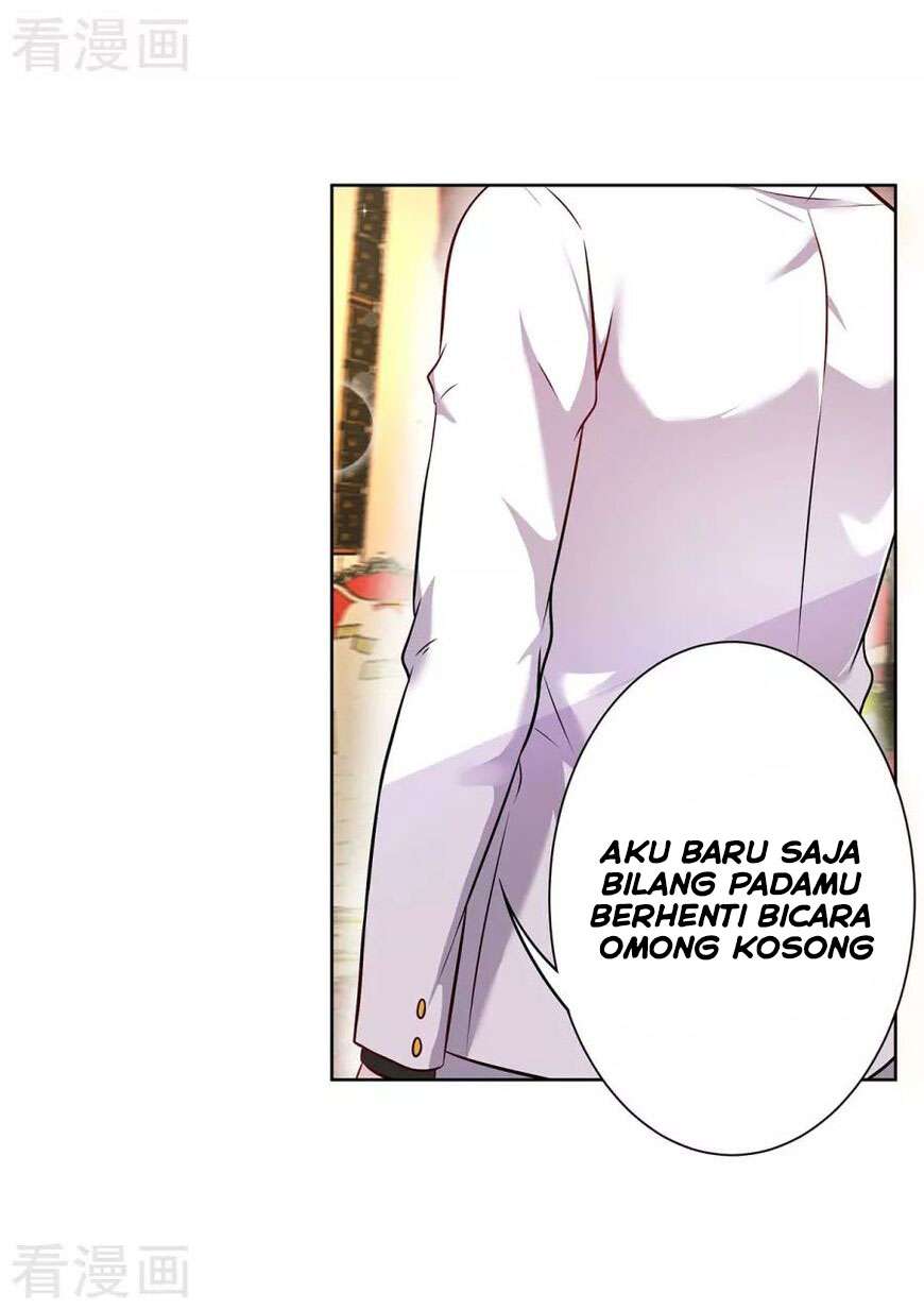 Rebirth of the Majestic Wife Chapter 8 Gambar 19