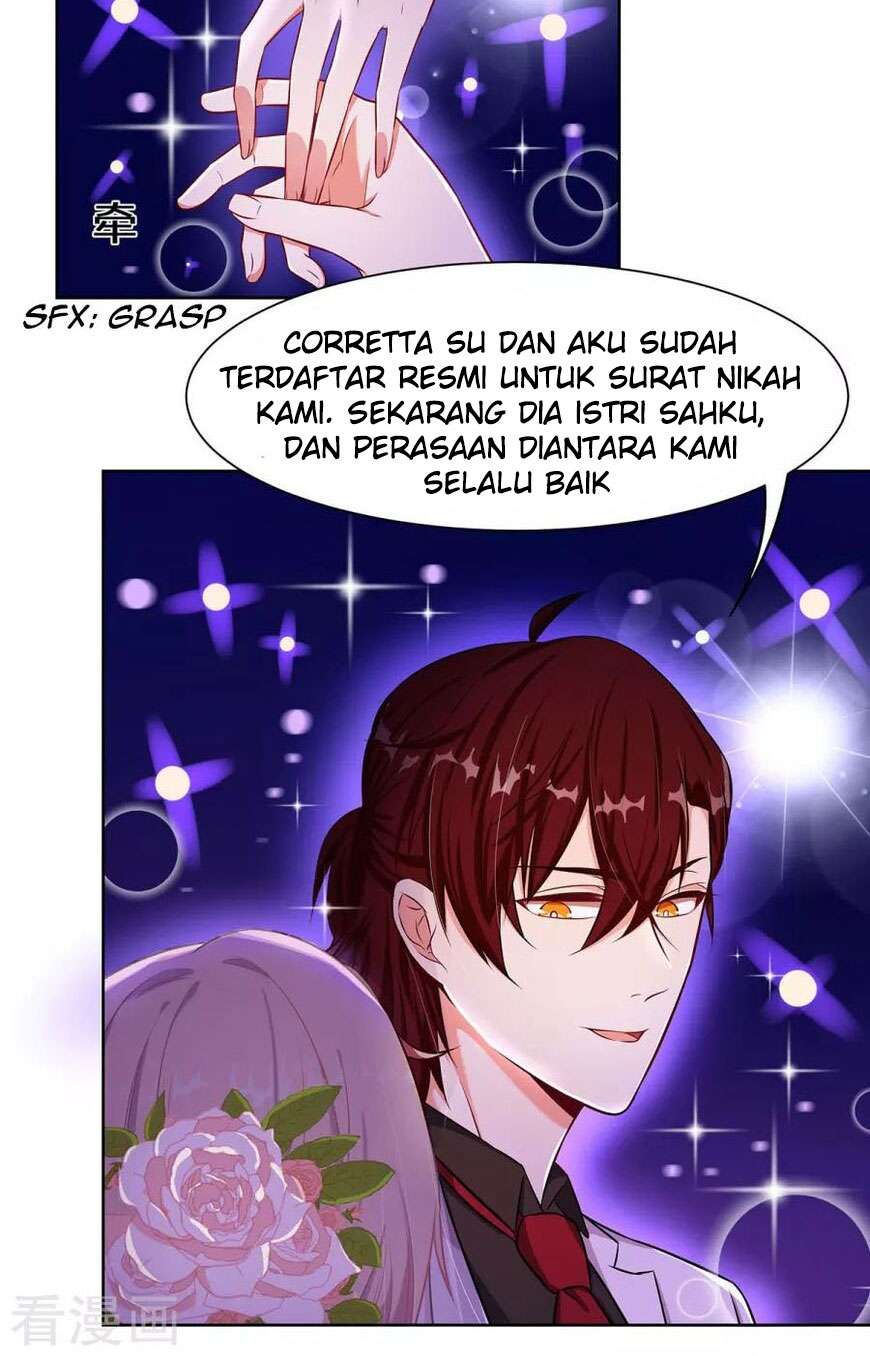 Rebirth of the Majestic Wife Chapter 7 Gambar 17