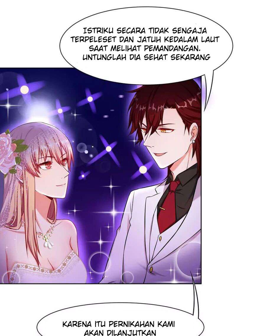 Rebirth of the Majestic Wife Chapter 7 Gambar 18