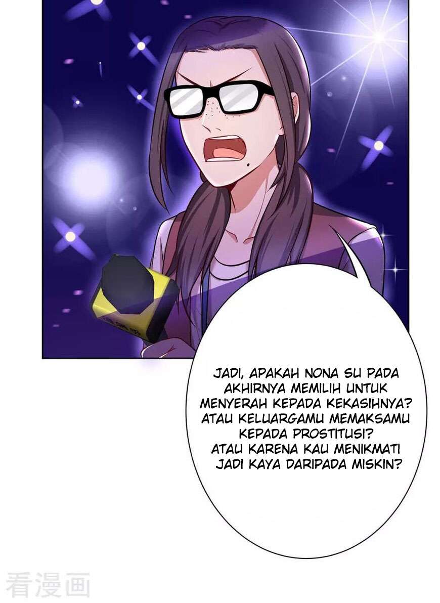 Rebirth of the Majestic Wife Chapter 7 Gambar 20