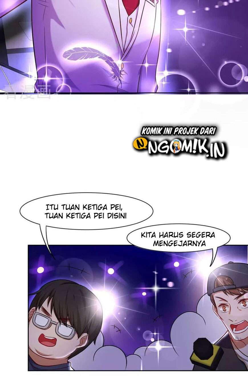 Rebirth of the Majestic Wife Chapter 7 Gambar 8