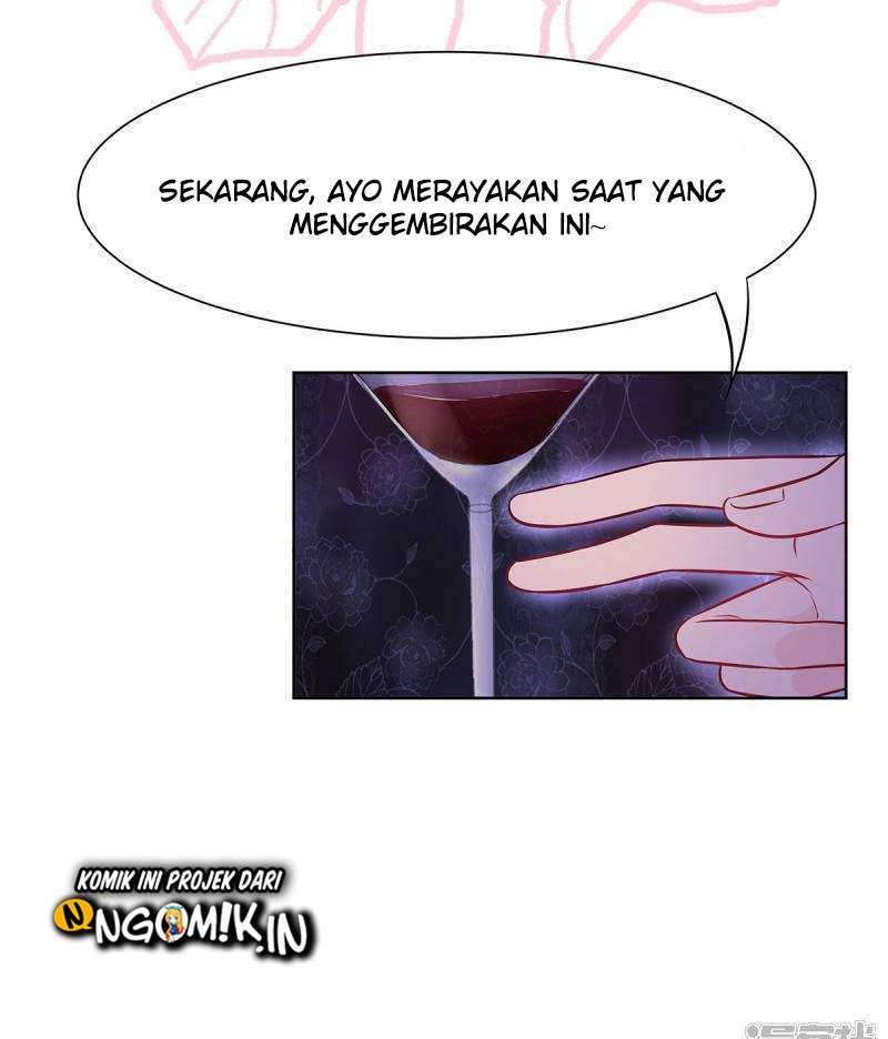 Rebirth of the Majestic Wife Chapter 6 Gambar 13