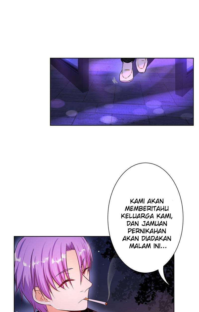 Rebirth of the Majestic Wife Chapter 6 Gambar 24