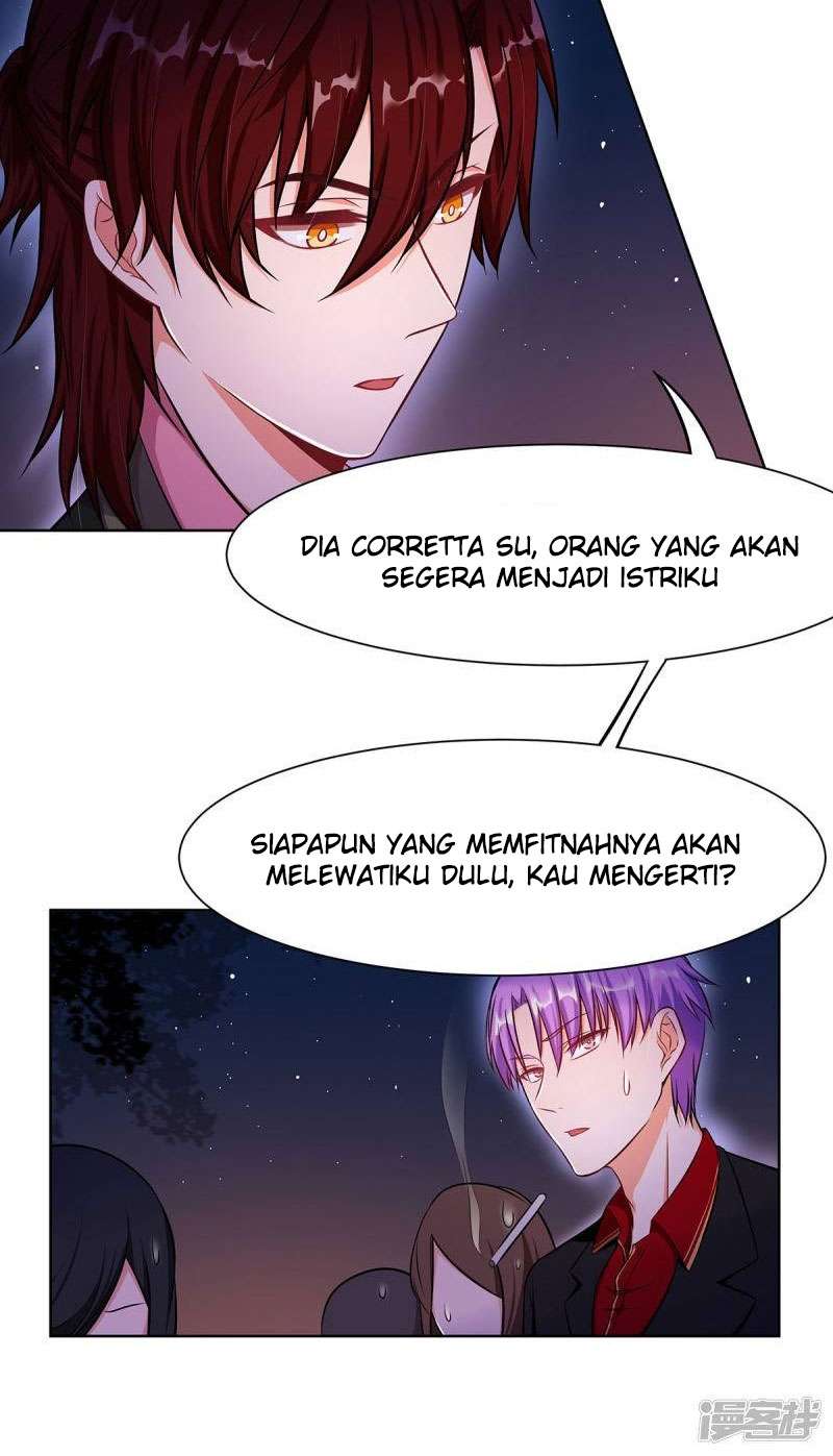 Rebirth of the Majestic Wife Chapter 6 Gambar 28