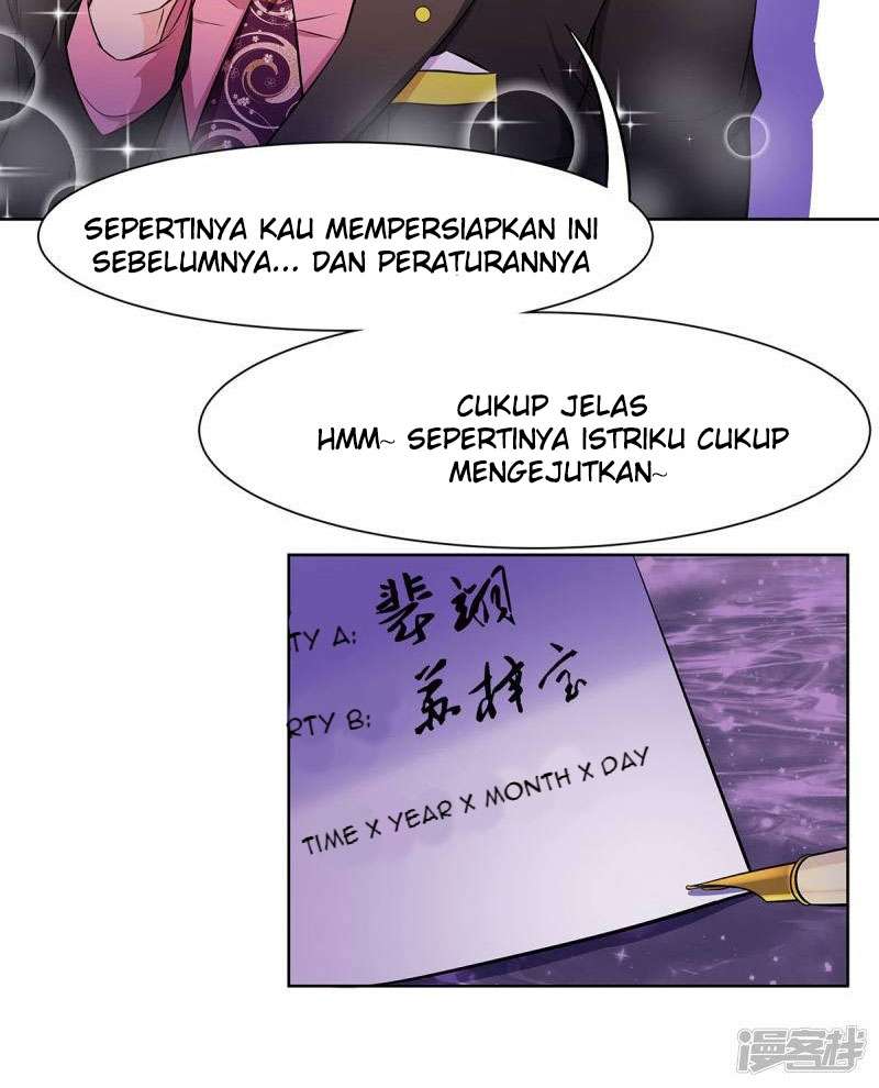 Rebirth of the Majestic Wife Chapter 6 Gambar 7