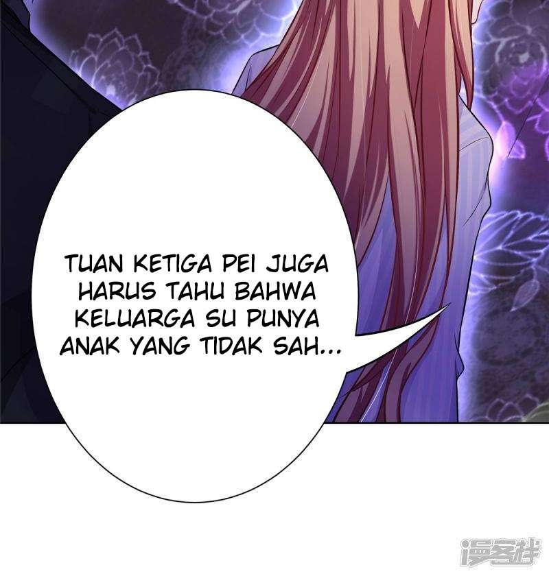 Rebirth of the Majestic Wife Chapter 5 Gambar 27