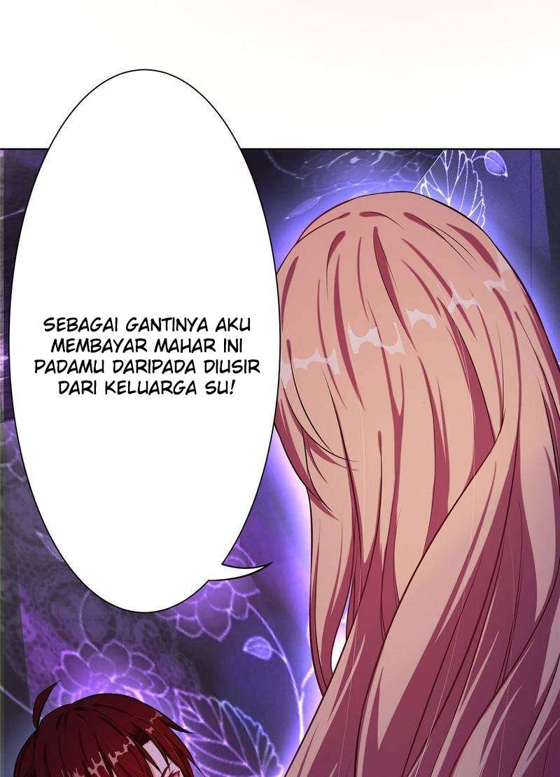 Rebirth of the Majestic Wife Chapter 5 Gambar 31