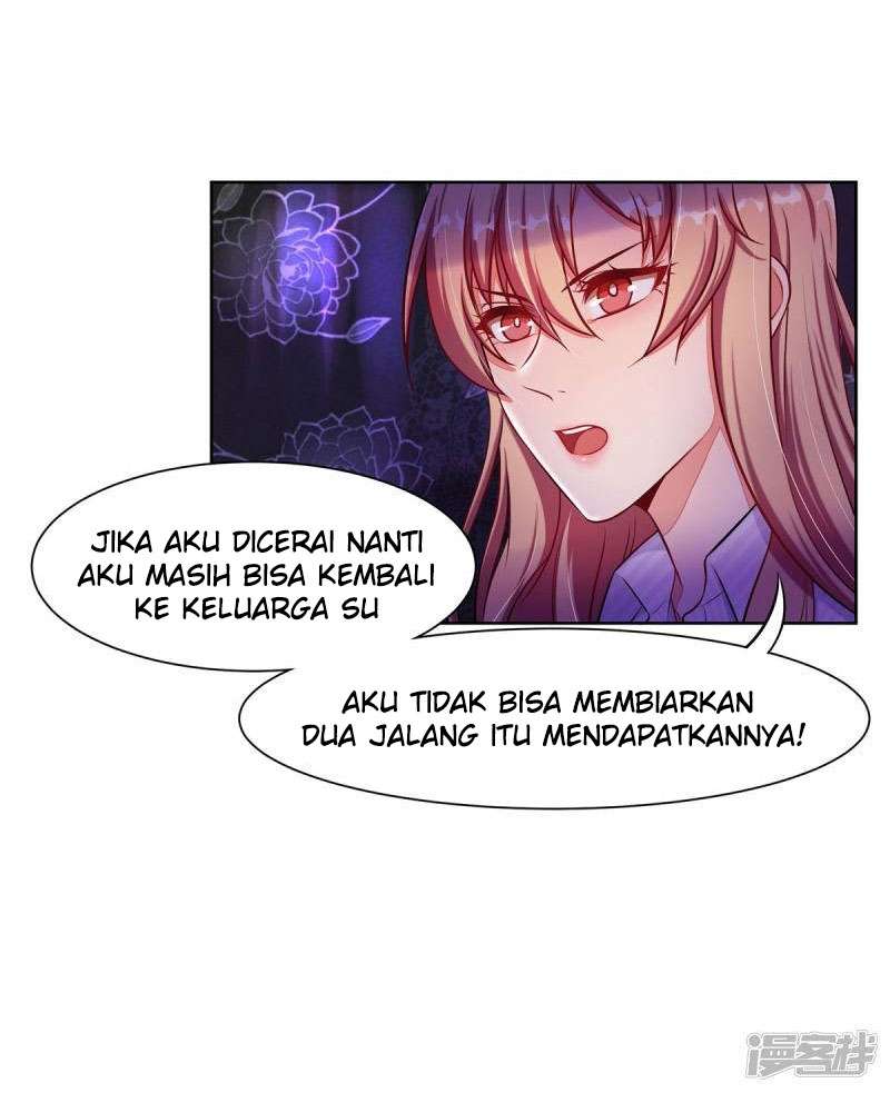 Rebirth of the Majestic Wife Chapter 5 Gambar 33