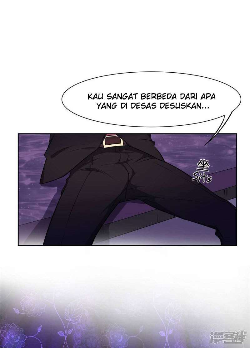 Rebirth of the Majestic Wife Chapter 5 Gambar 35