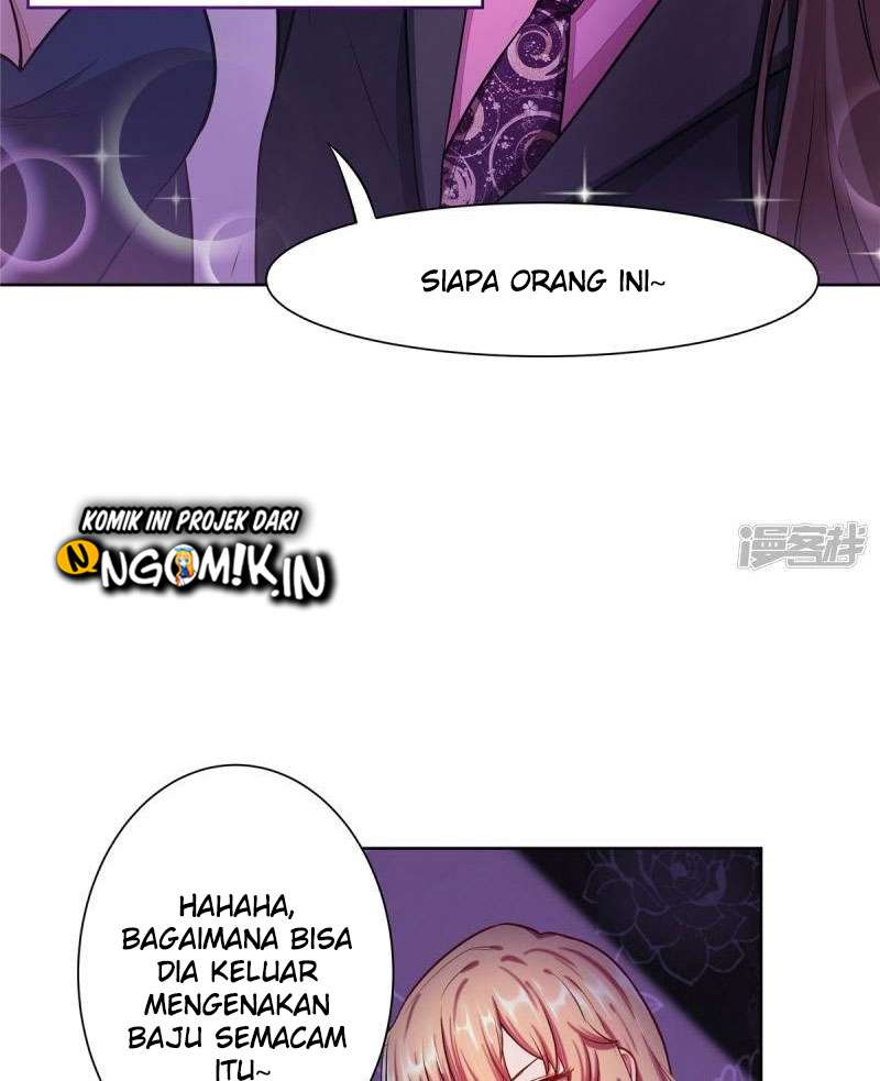 Rebirth of the Majestic Wife Chapter 4 Gambar 10