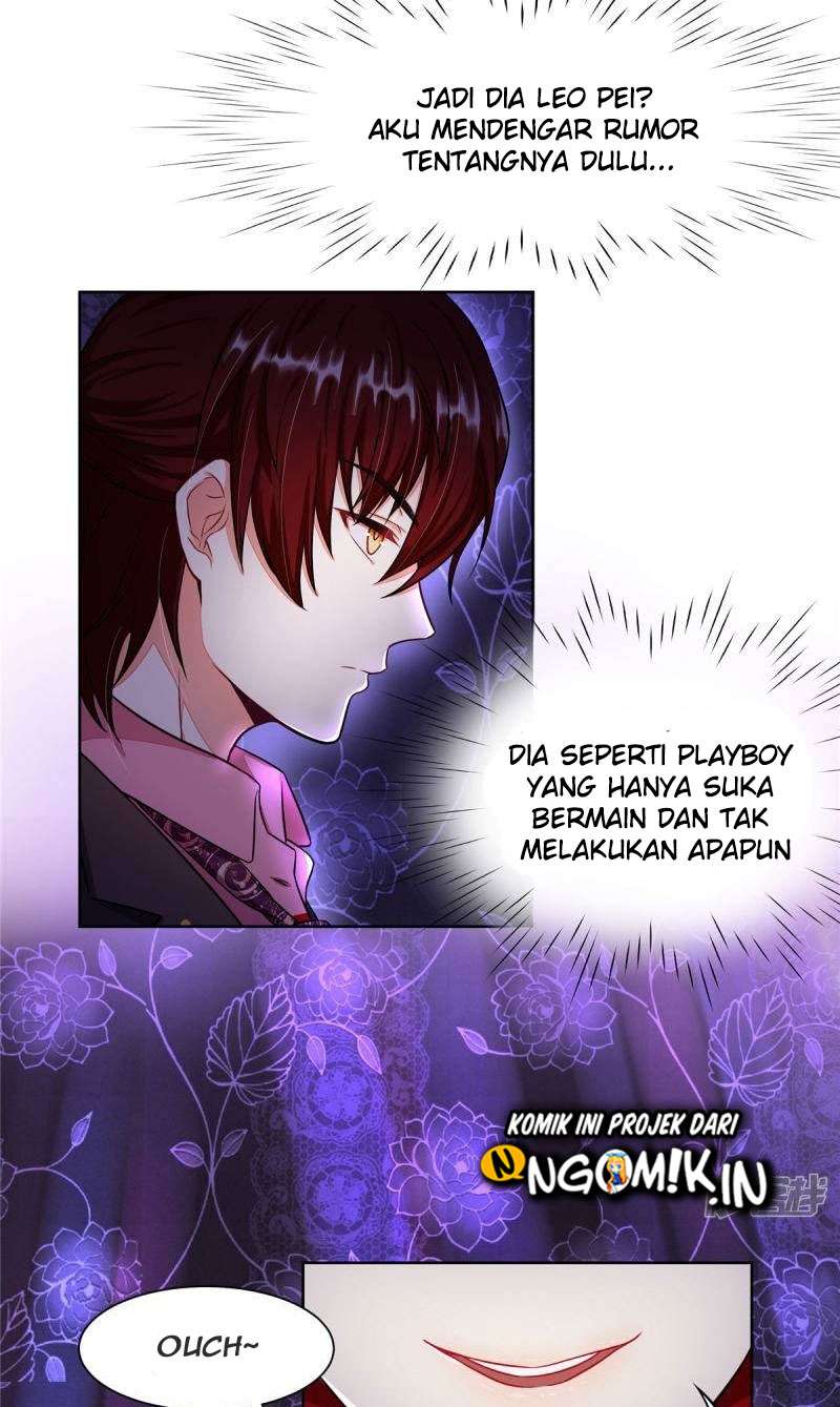 Rebirth of the Majestic Wife Chapter 4 Gambar 12