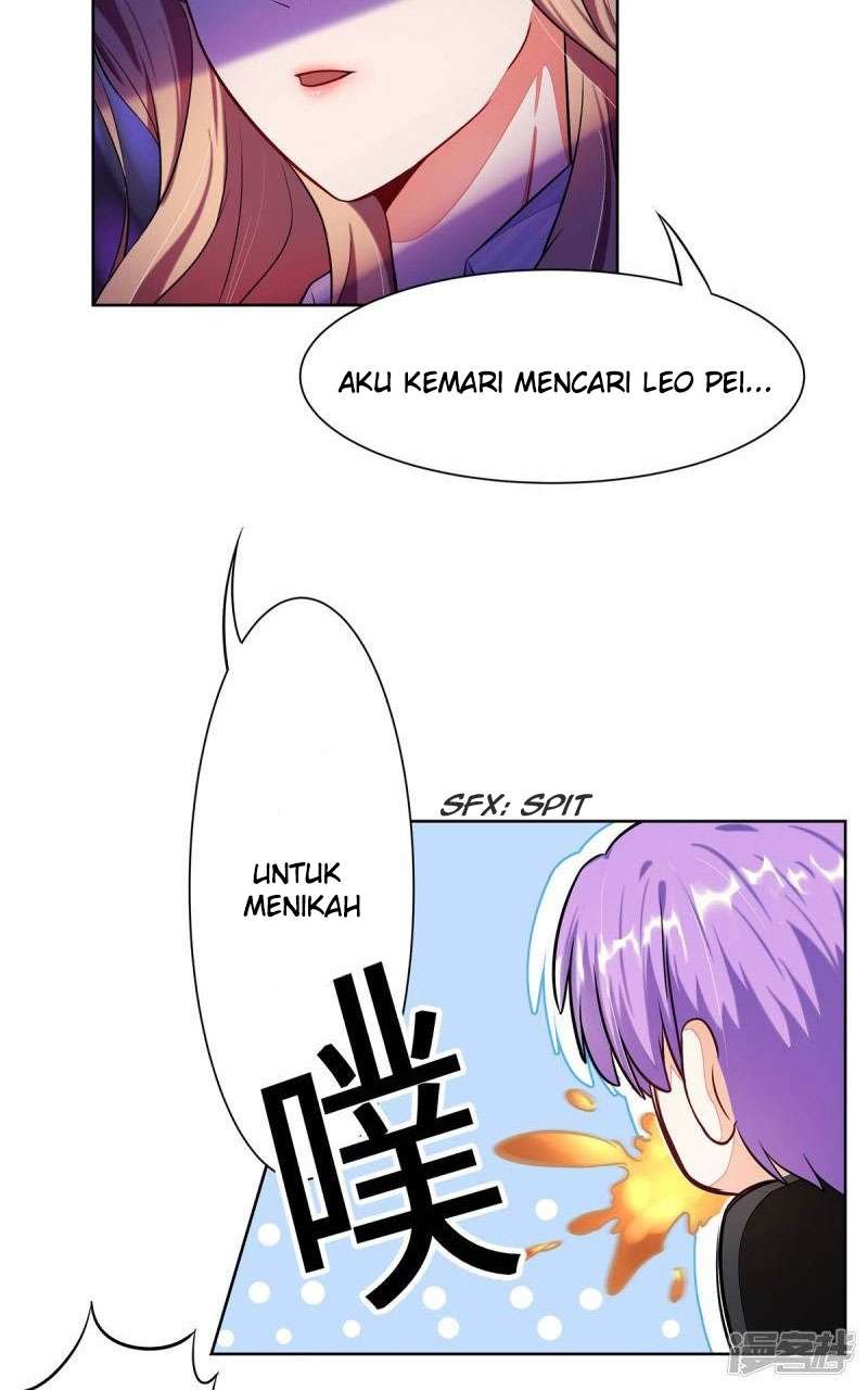 Rebirth of the Majestic Wife Chapter 4 Gambar 15