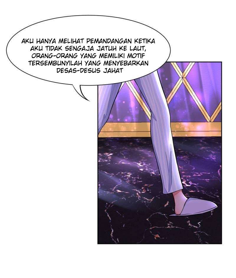 Rebirth of the Majestic Wife Chapter 4 Gambar 18