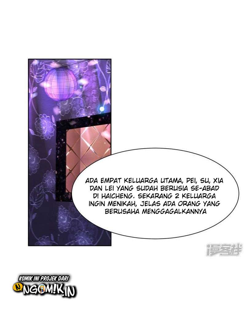 Rebirth of the Majestic Wife Chapter 4 Gambar 19