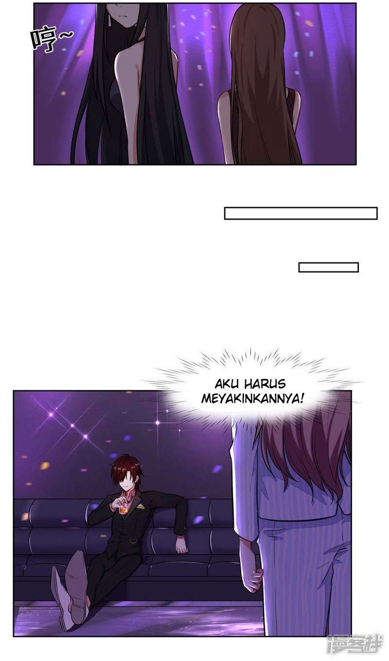 Rebirth of the Majestic Wife Chapter 4 Gambar 24