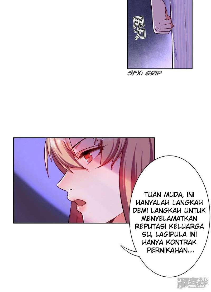 Rebirth of the Majestic Wife Chapter 4 Gambar 27