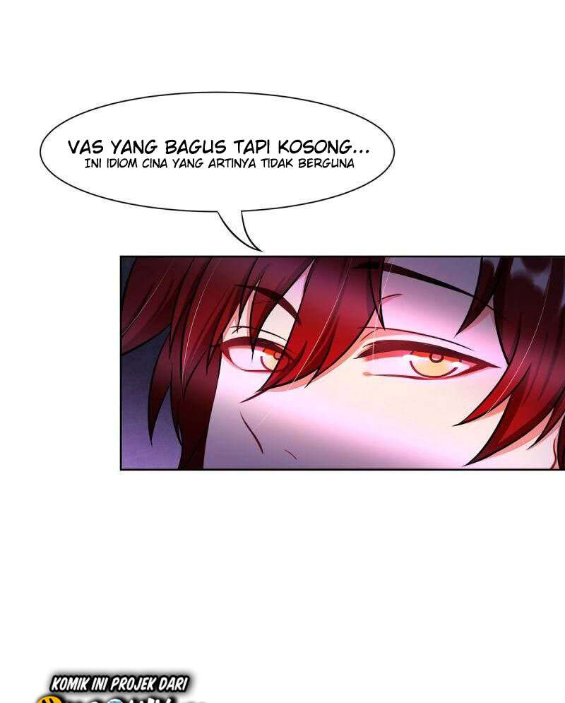 Rebirth of the Majestic Wife Chapter 4 Gambar 32