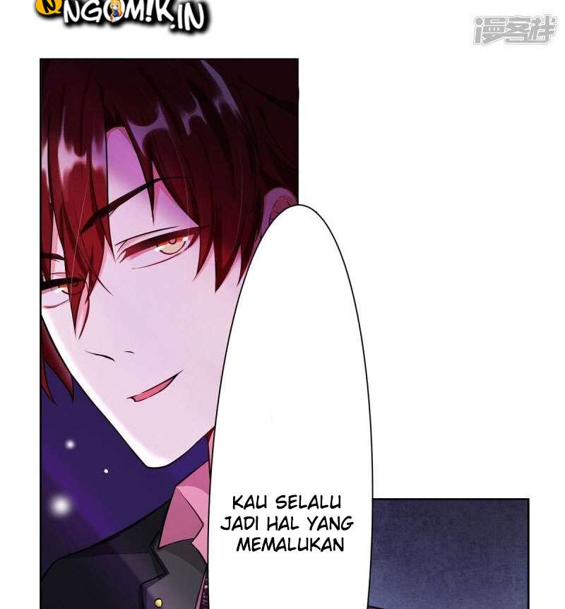 Rebirth of the Majestic Wife Chapter 4 Gambar 33