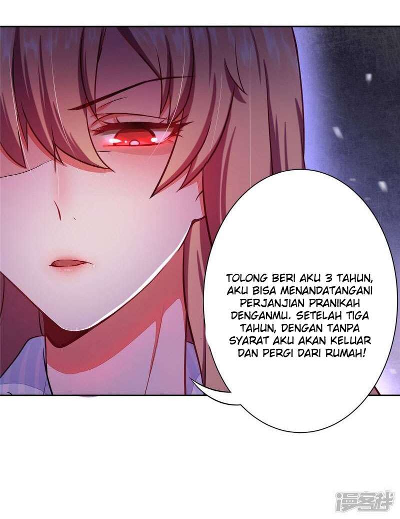 Rebirth of the Majestic Wife Chapter 4 Gambar 37