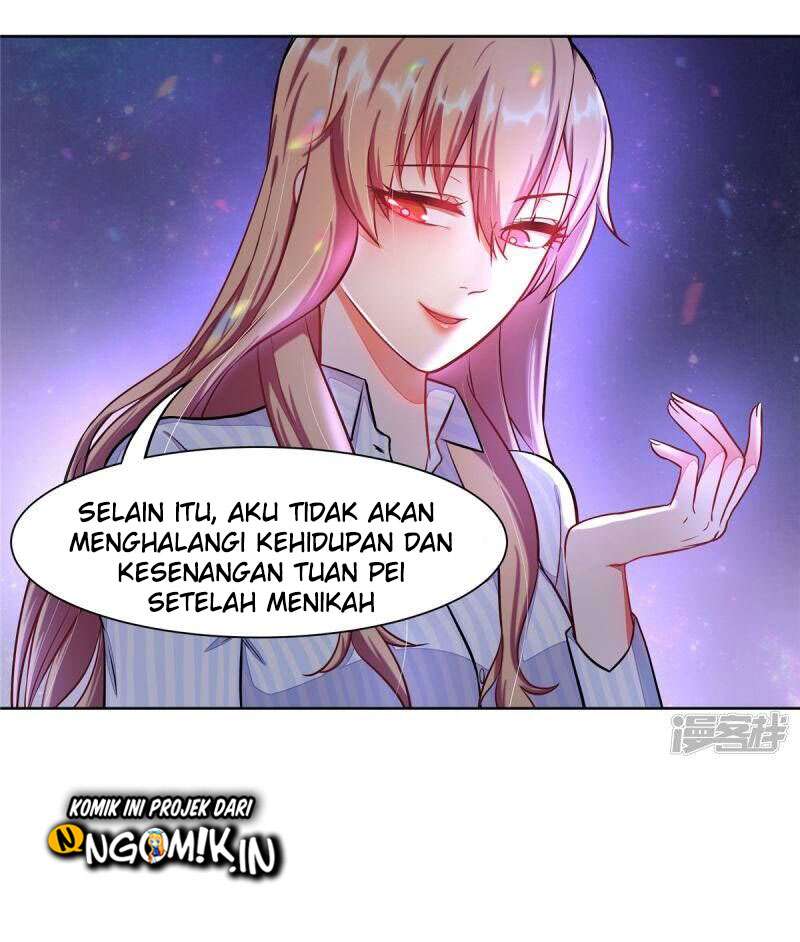 Rebirth of the Majestic Wife Chapter 4 Gambar 39