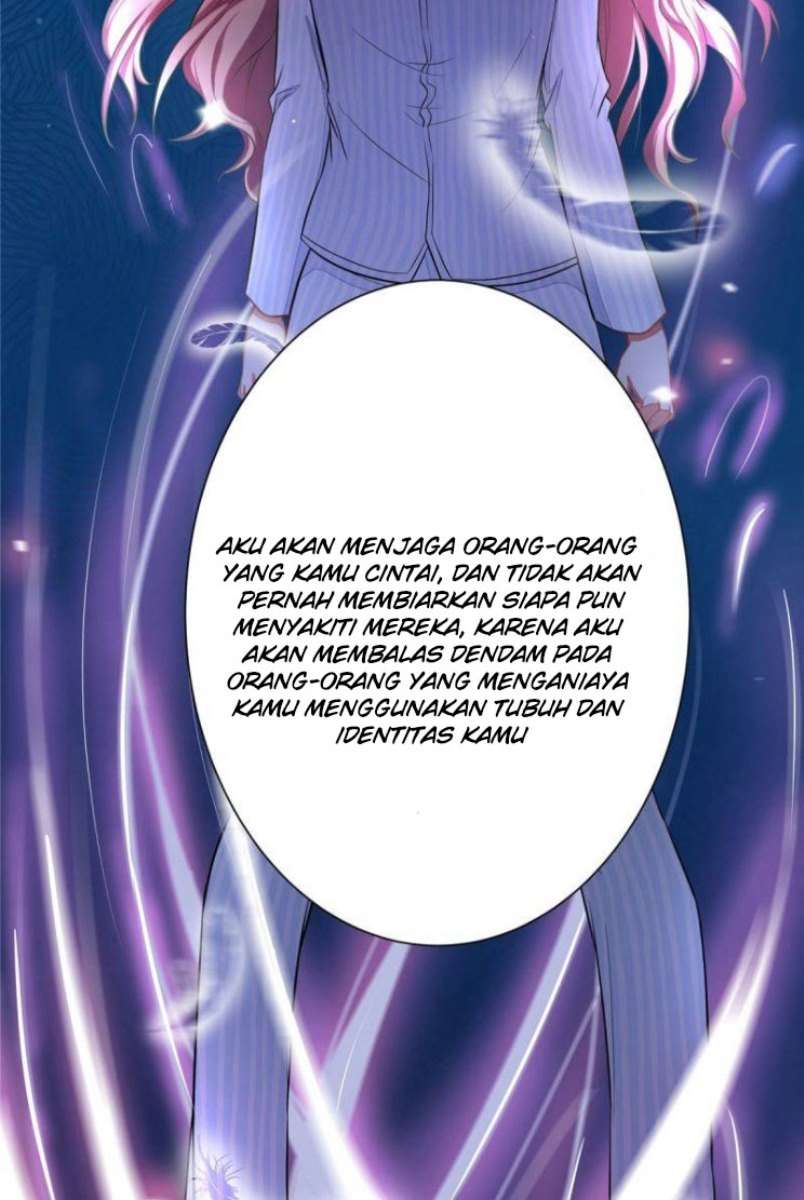 Rebirth of the Majestic Wife Chapter 3 Gambar 25