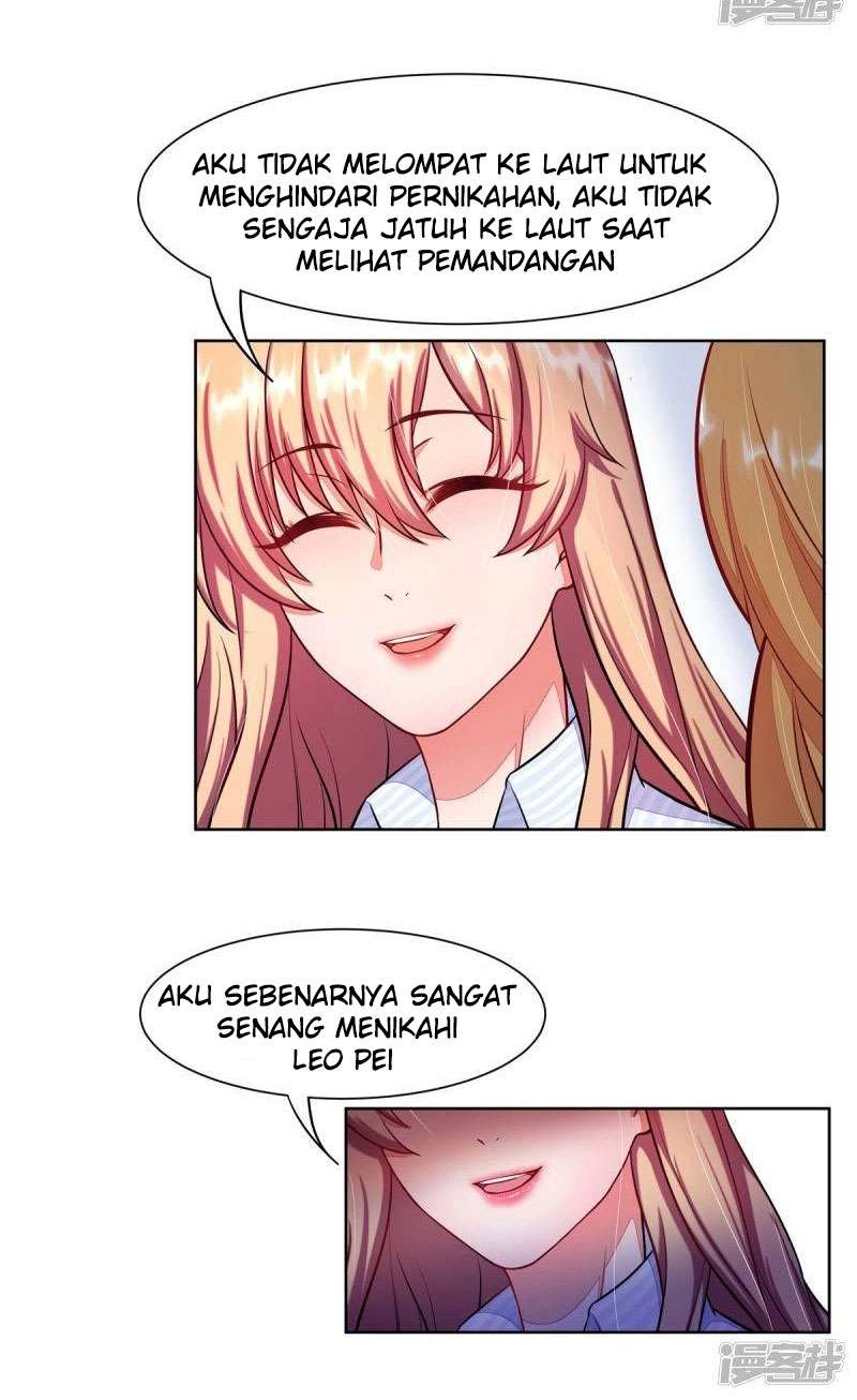 Rebirth of the Majestic Wife Chapter 3 Gambar 31