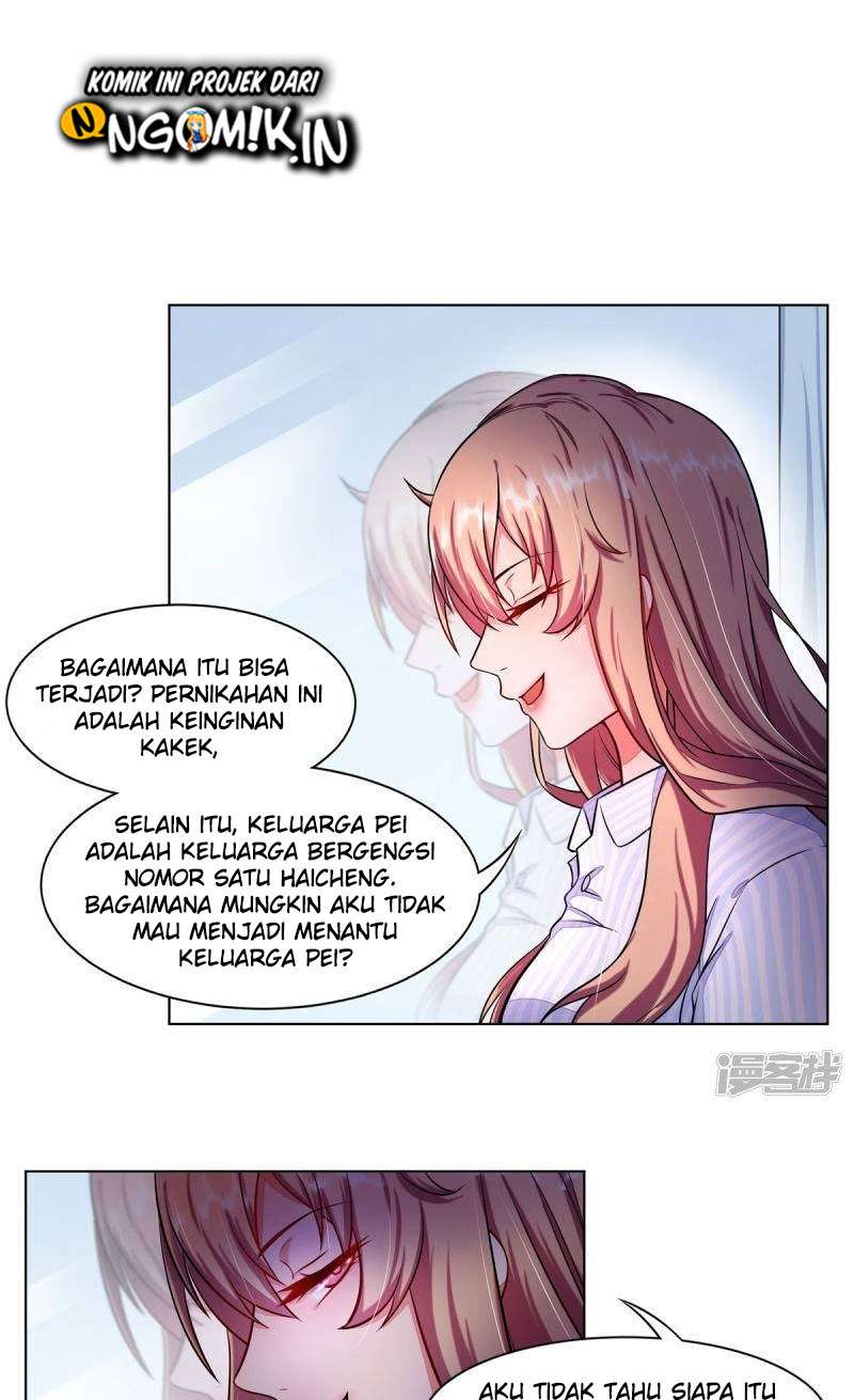 Rebirth of the Majestic Wife Chapter 3 Gambar 34