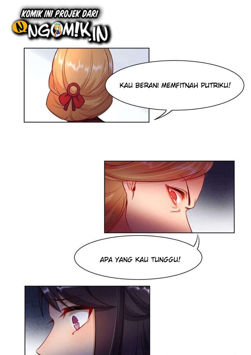 Rebirth of the Majestic Wife Chapter 3 Gambar 39