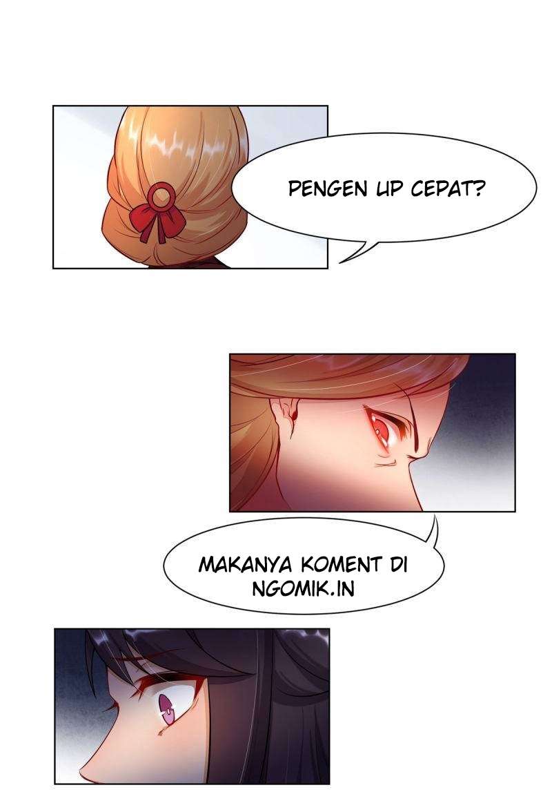 Rebirth of the Majestic Wife Chapter 3 Gambar 43