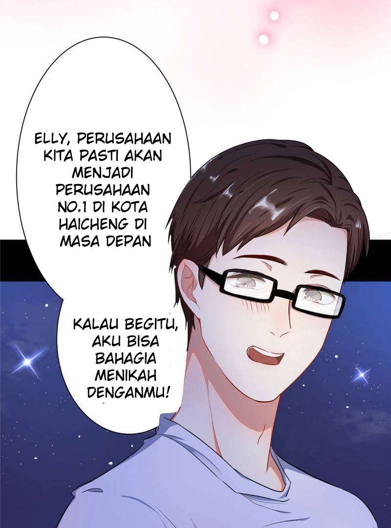 Rebirth of the Majestic Wife Chapter 2 Gambar 23