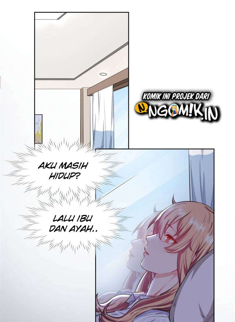 Rebirth of the Majestic Wife Chapter 2 Gambar 34