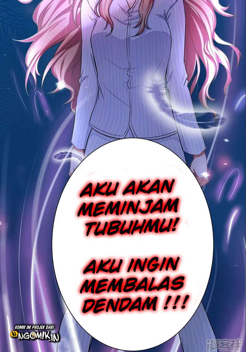 Rebirth of the Majestic Wife Chapter 1 Gambar 18