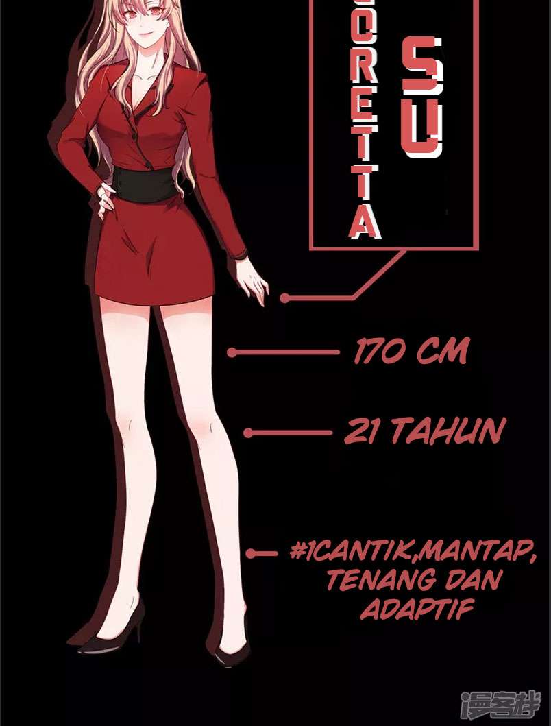 Rebirth of the Majestic Wife Chapter 1 Gambar 36