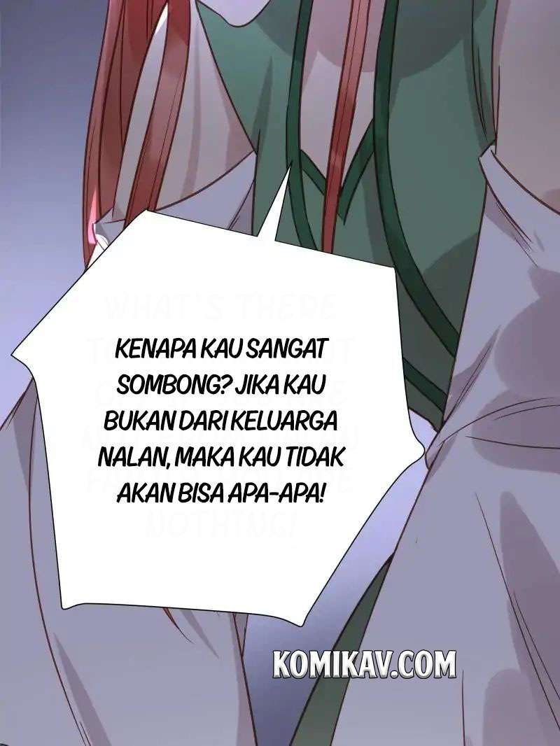 The Crazy Adventures of Mystical Doctor Chapter 38 Gambar 34