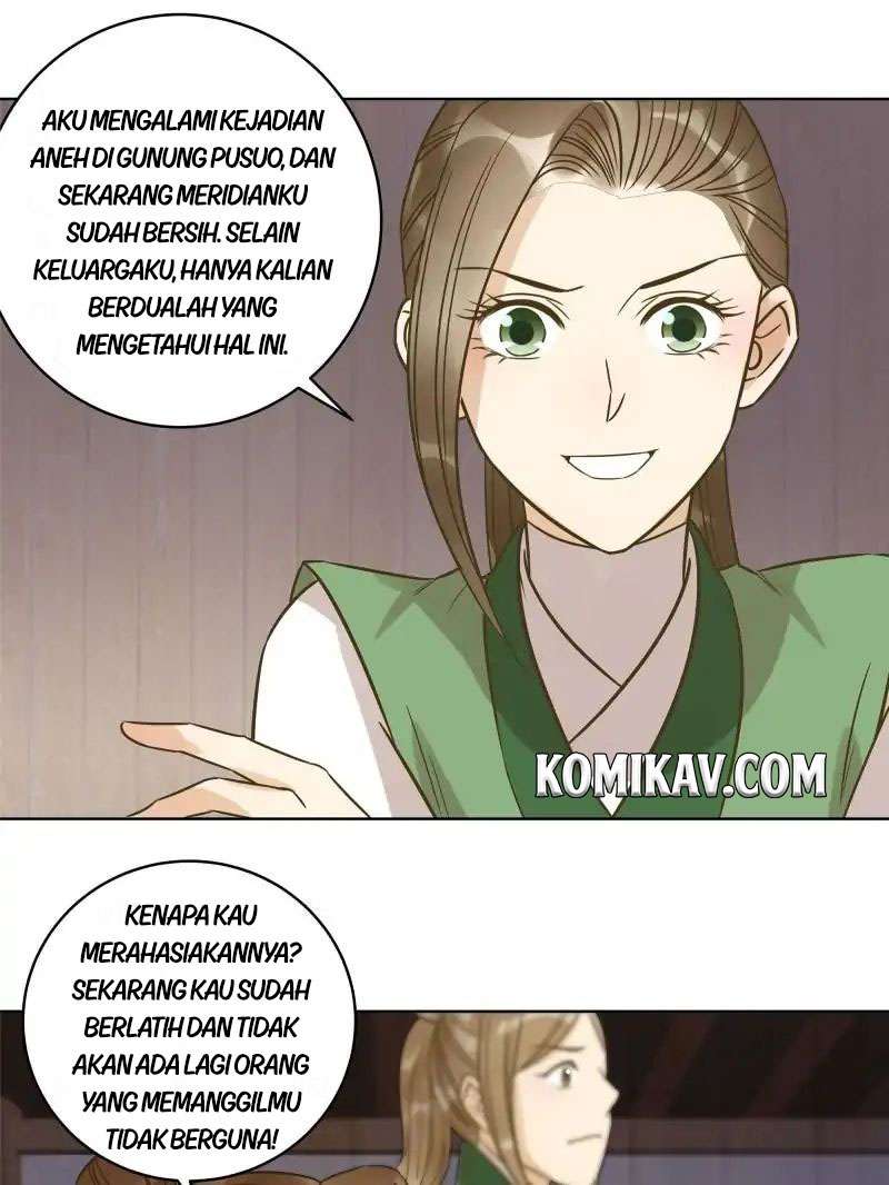 The Crazy Adventures of Mystical Doctor Chapter 38 Gambar 47