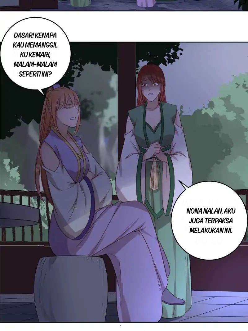 The Crazy Adventures of Mystical Doctor Chapter 38 Gambar 5