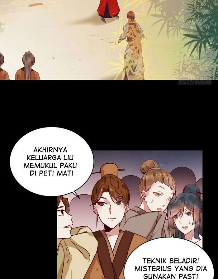 The Ghostly Doctor Chapter 120 Gambar 29