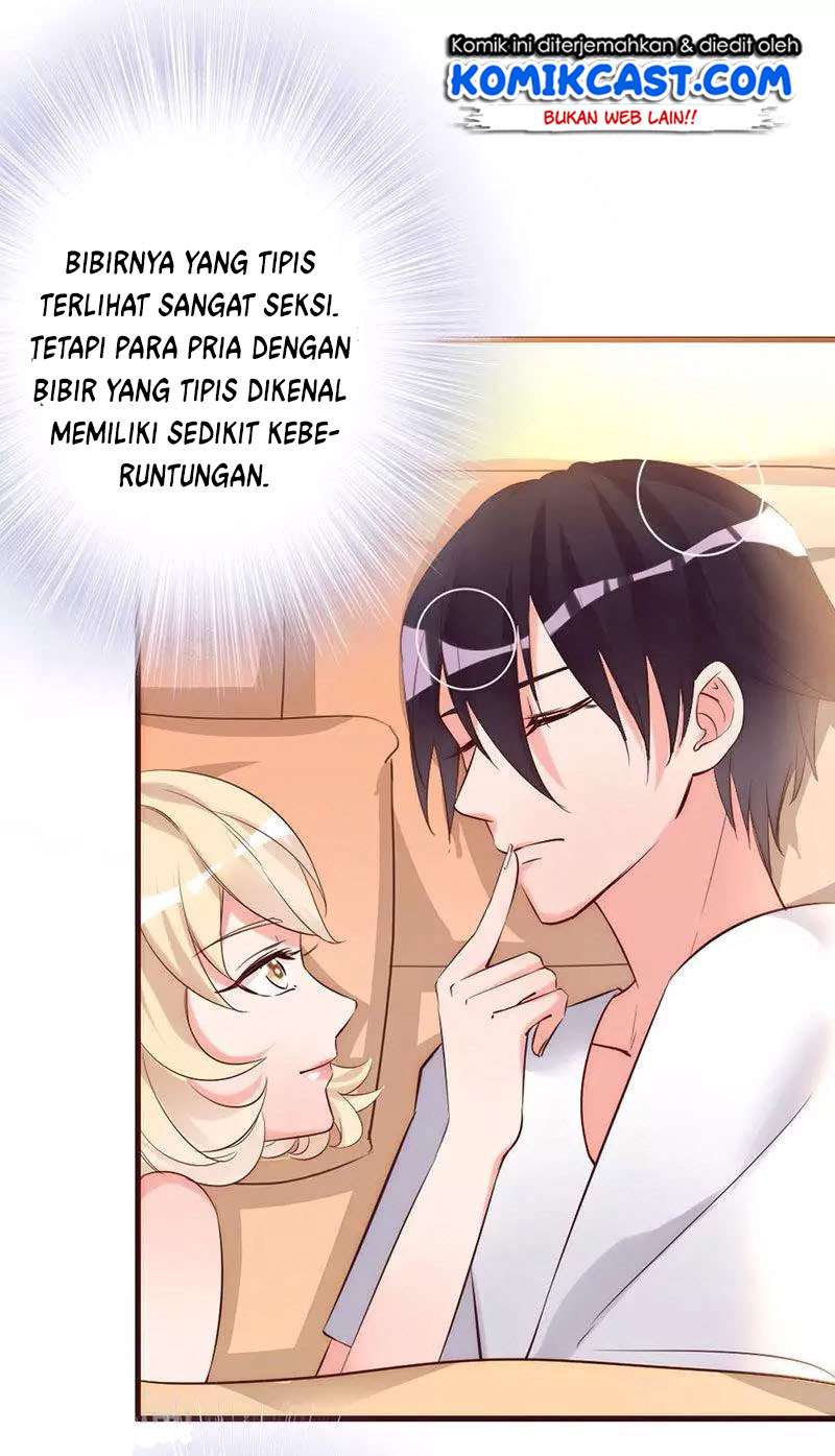 My Wife is Cold-Hearted Chapter 22 Gambar 11