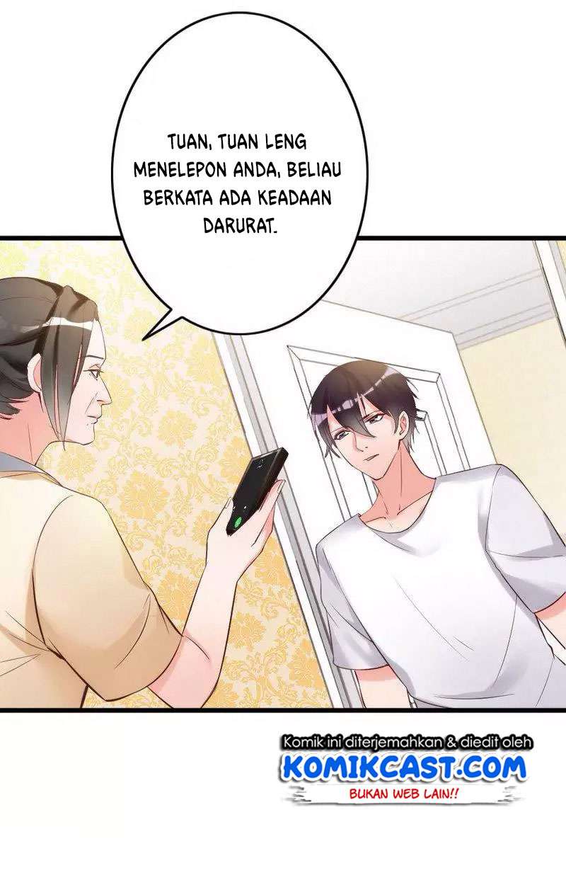 My Wife is Cold-Hearted Chapter 22 Gambar 22