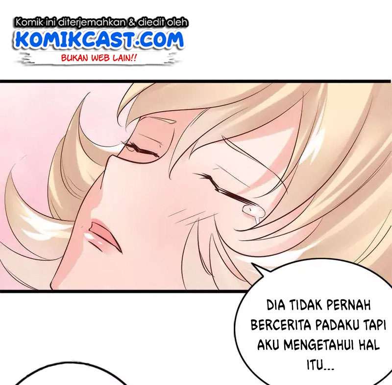 My Wife is Cold-Hearted Chapter 22 Gambar 6