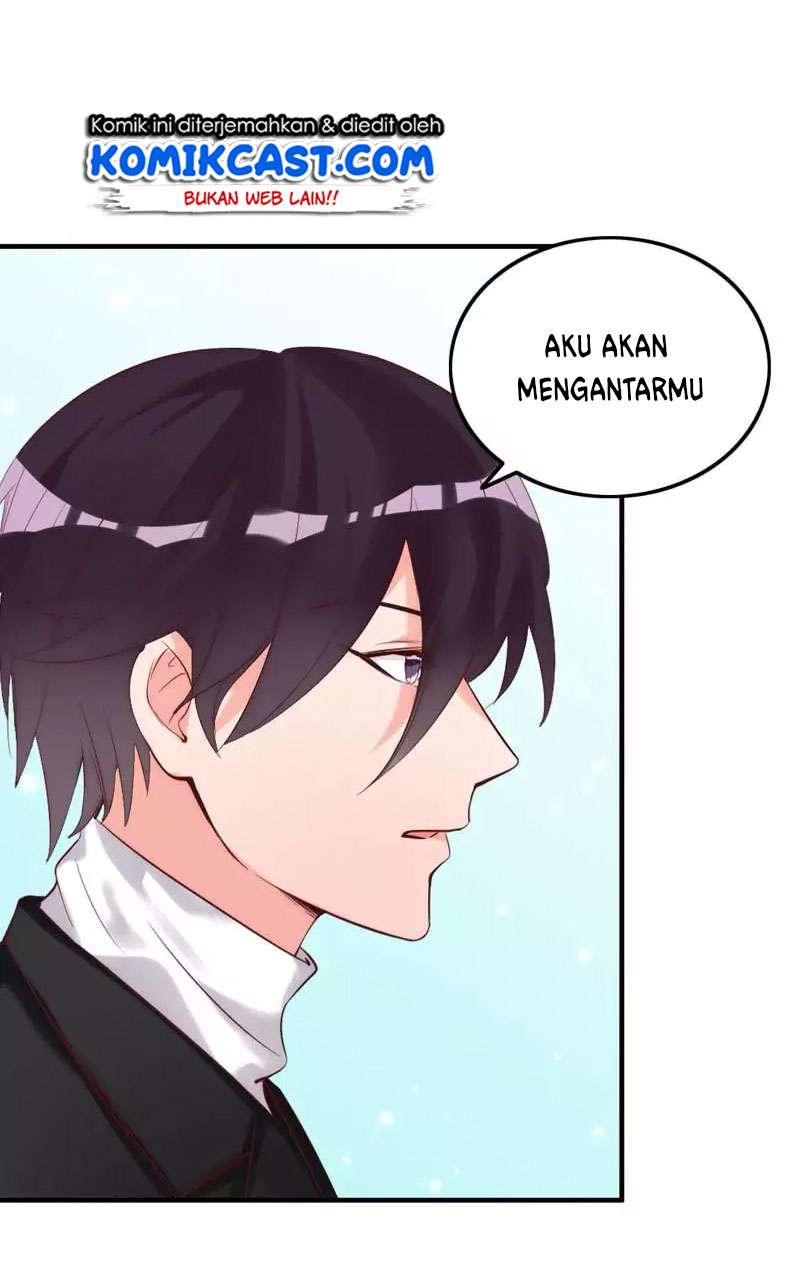 My Wife is Cold-Hearted Chapter 20 Gambar 11